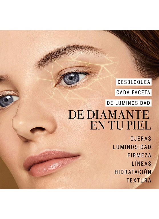 Re-Nutriv Ultimate Diamond Transformative Eye Serum