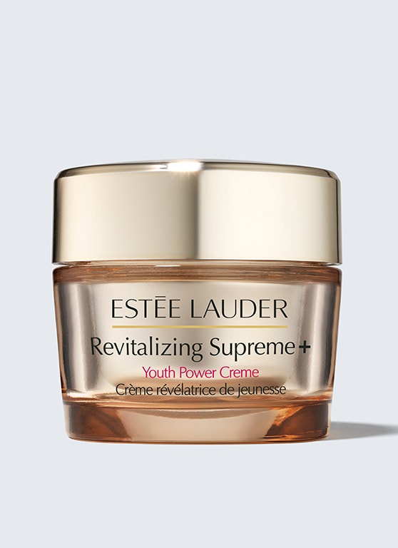 Crema Hidratante Anti Edad Revitalizing Supreme+ Youth Power Creme
