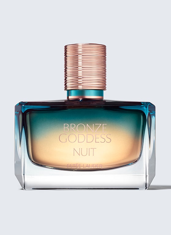 Bronze Goddess Nuit EDP 50ml