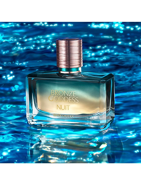 Bronze Goddess Nuit EDP 50ml