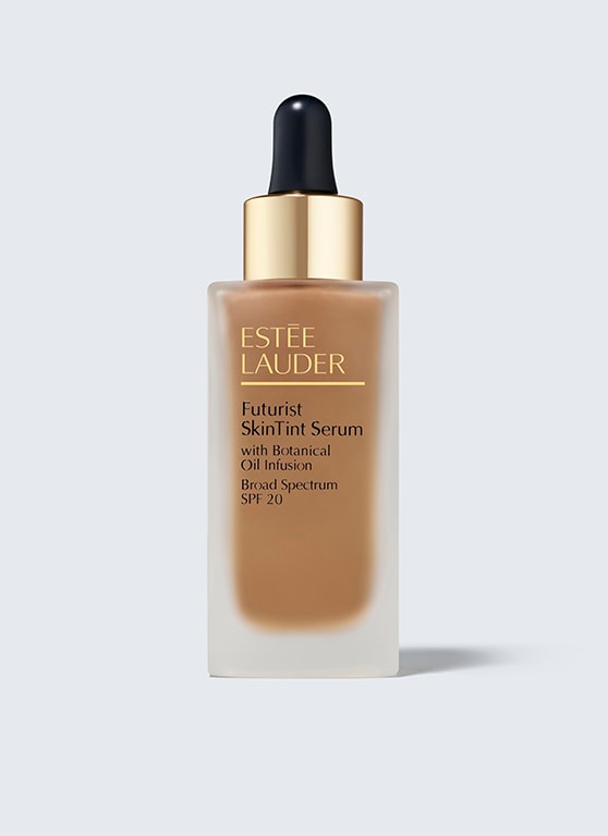 Futurist SkinTint Serum