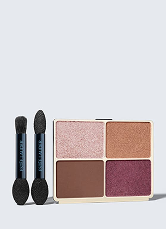Pure Color Envy Luxe Eyeshadow Quad Refills