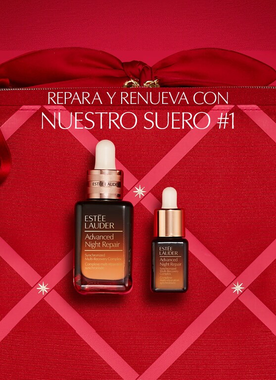 Blockbuster Holiday 2021 (valor real $8,760) | Estee Lauder Mexico  E-Commerce Site
