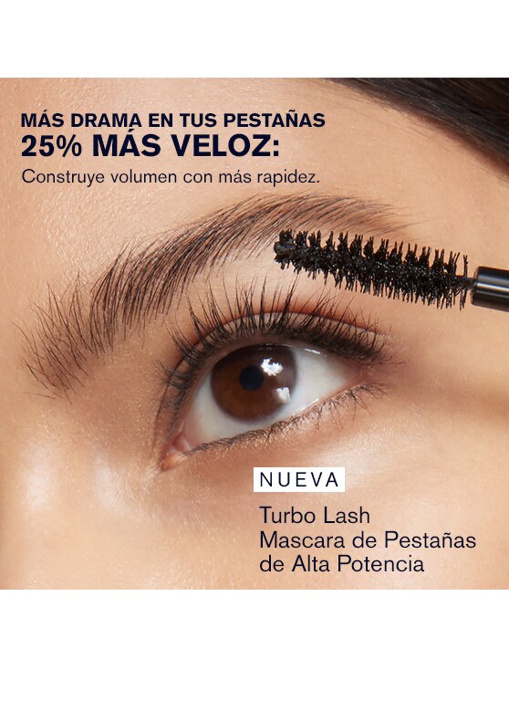 Turbo Lash