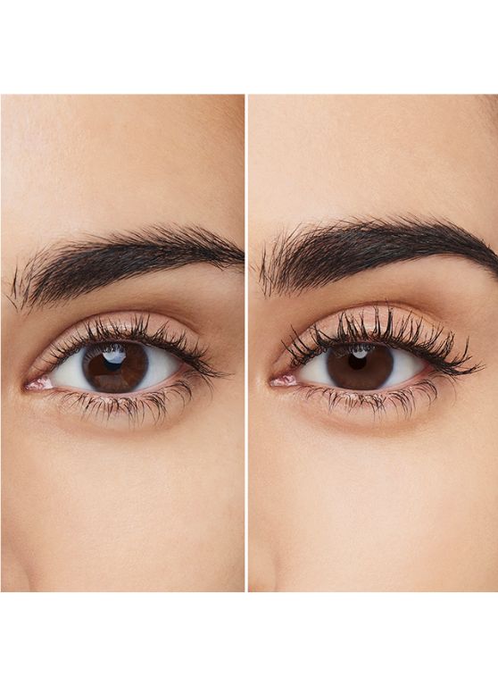 Turbo Lash