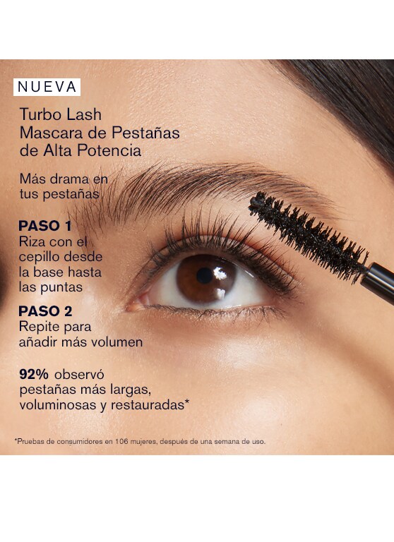 Turbo Lash