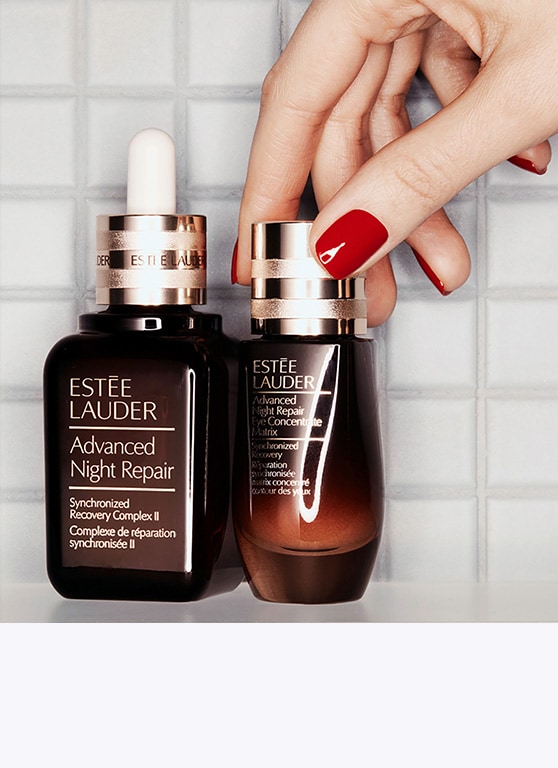 Advanced Night RepairConcentrado con Tecnología Matrix para el contorno de ojos, 15ml
