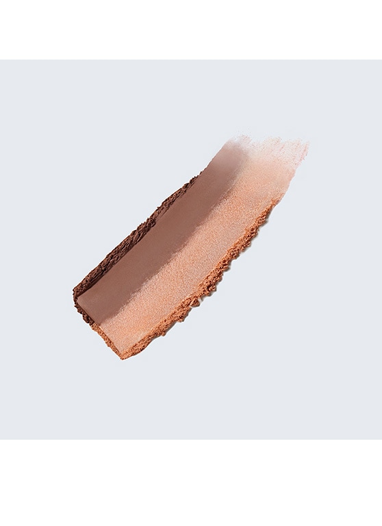 The Sculpting Blush Duo, Champagne Sculpt