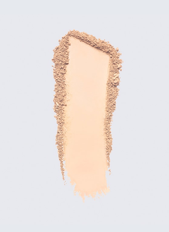 Double Wear Stay-In-Place Matte Powder Foundation, 2C2 Pale Almond, 11g