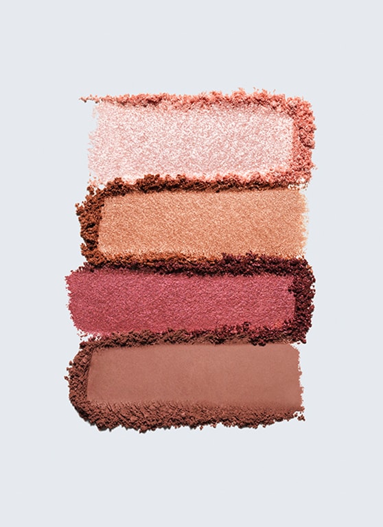 Pure Color Envy Luxe Eyeshadow Quad Refills