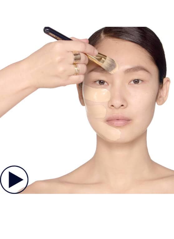 Base líquida Double Wear Stay-In-Place Makeup