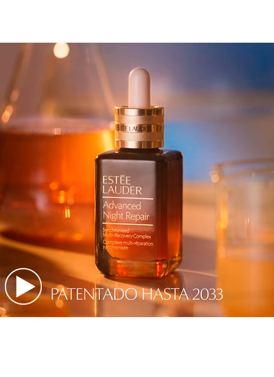 Suero facial Anti Edad Advanced Night Repair 