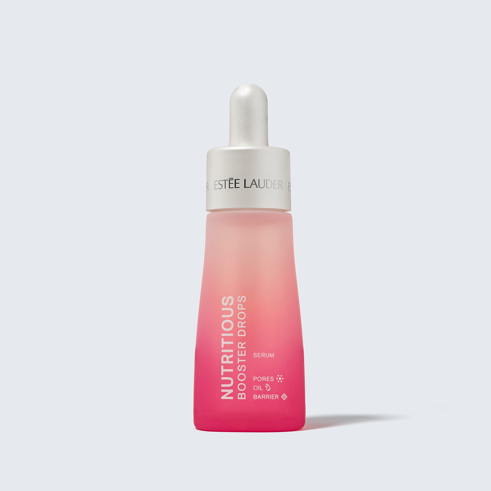 Nutritious Booster Drops