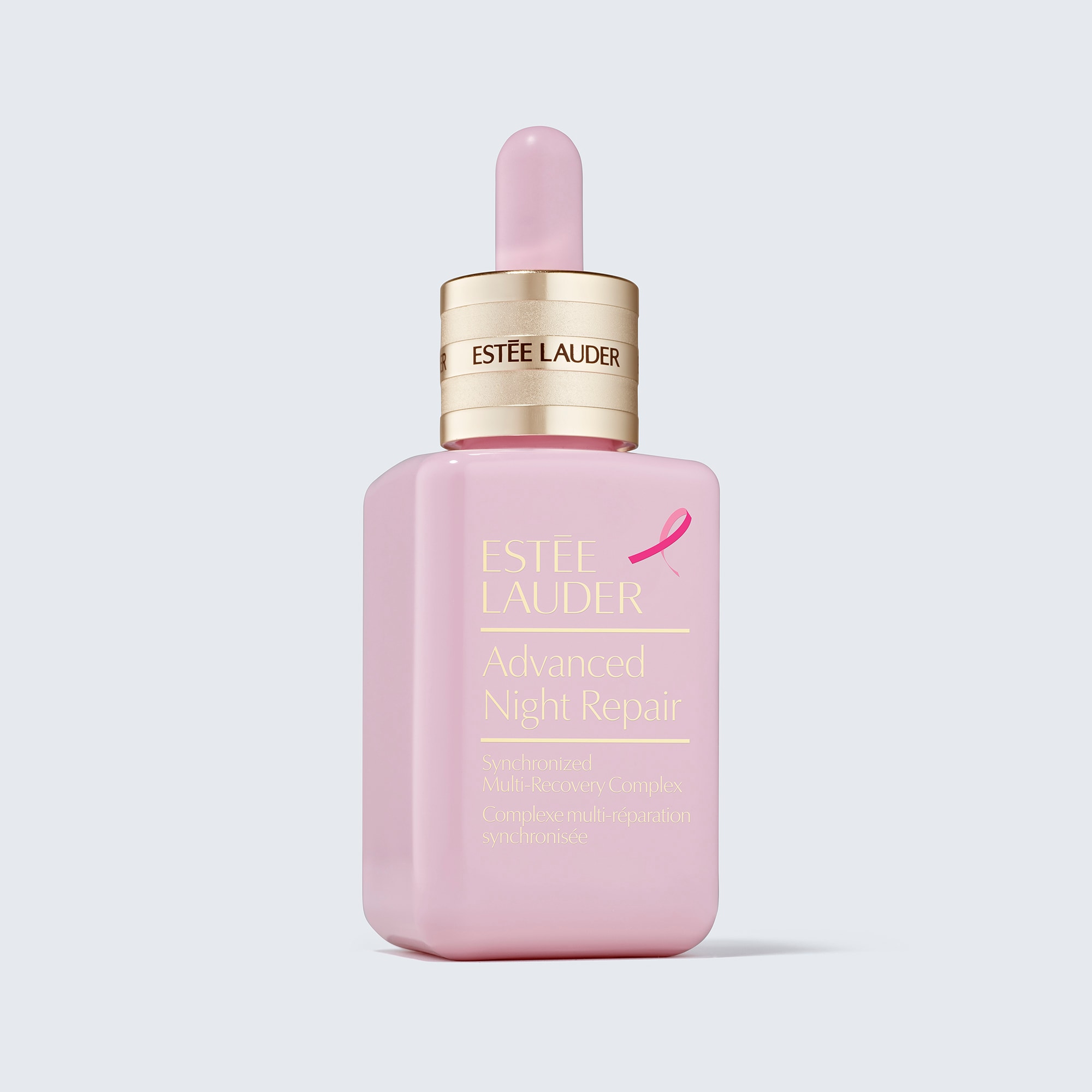 Advanced Night Repair Limited Edition Breast Cancer Campaign