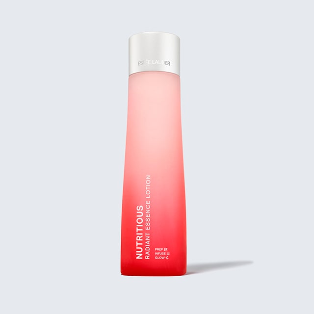 Nutritious Radiant Essence Lotion