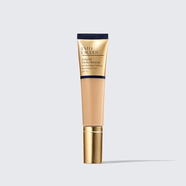 Futurist Hydra Rescue Moisturizing