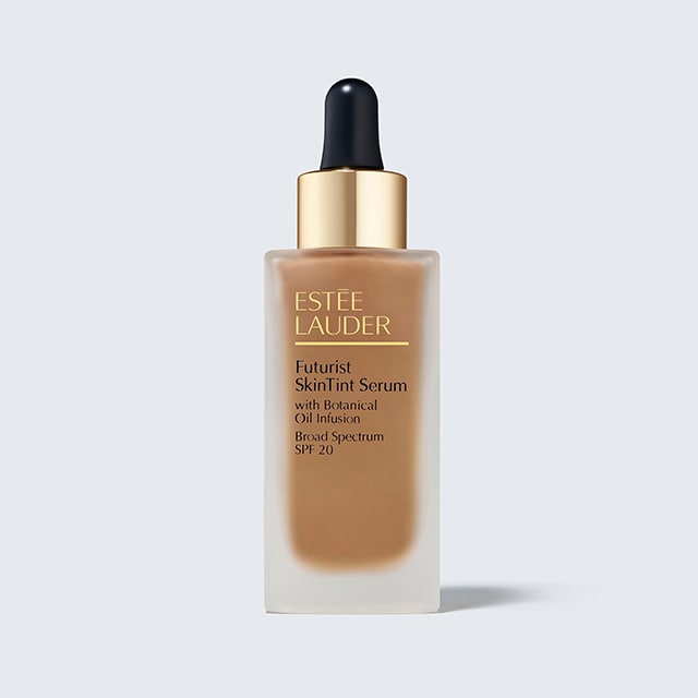 Futurist SkinTint Serum