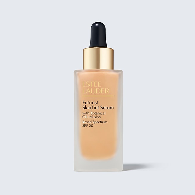 Futurist SkinTint Serum