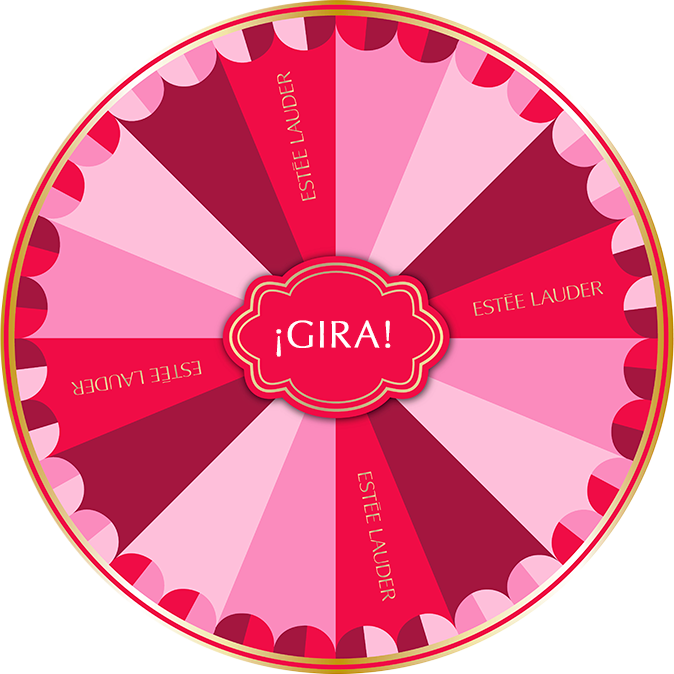 Spin wheel
